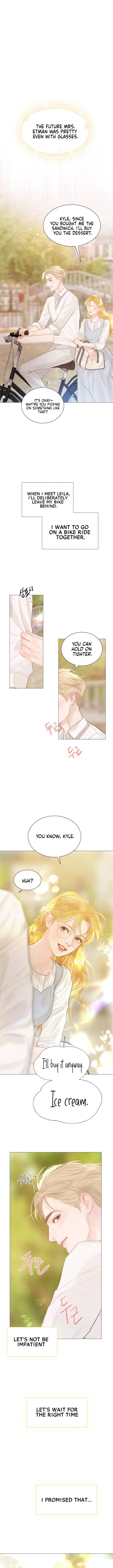Cry, Even Better If You Beg Chapter 14 Page 10