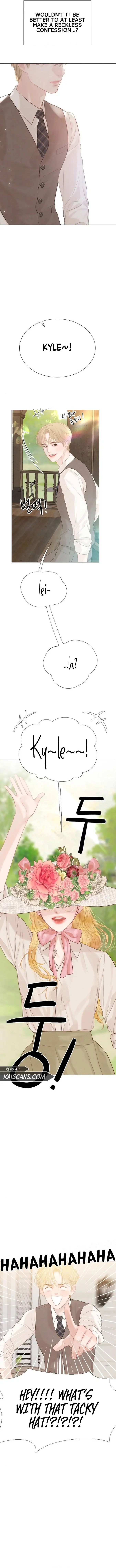 Cry, Even Better If You Beg Chapter 14 Page 12