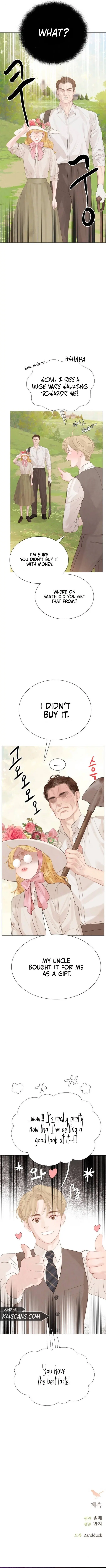 Cry, Even Better If You Beg Chapter 14 Page 13