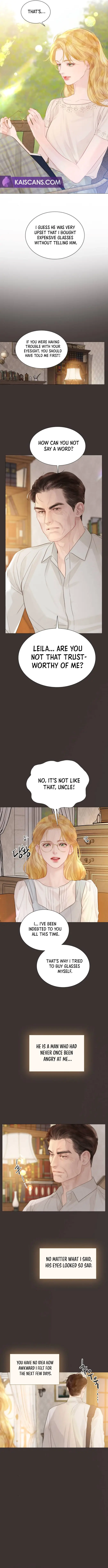 Cry, Even Better If You Beg Chapter 15 Page 3