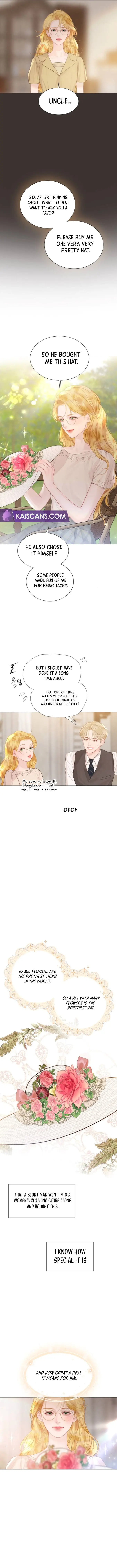Cry, Even Better If You Beg Chapter 15 Page 4