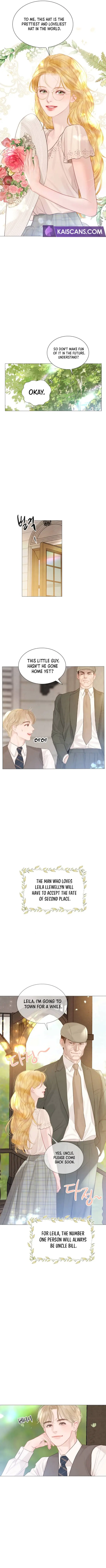 Cry, Even Better If You Beg Chapter 15 Page 5