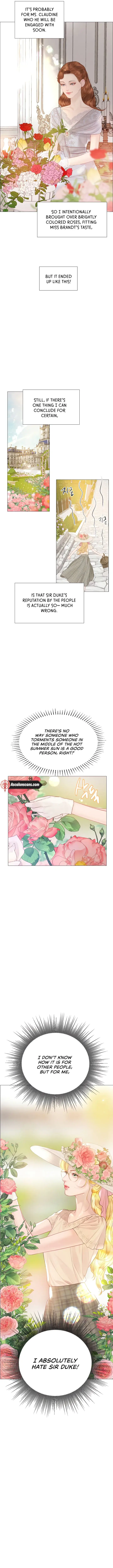 Cry, Even Better If You Beg Chapter 16 Page 4