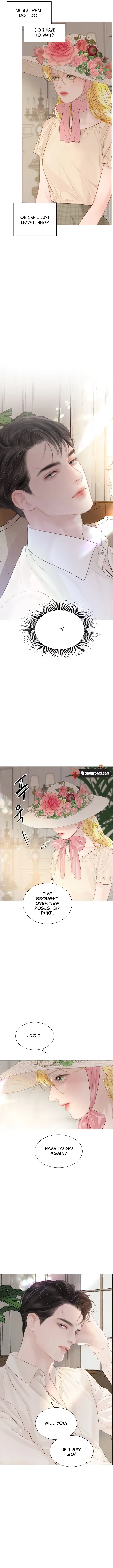 Cry, Even Better If You Beg Chapter 16 Page 6