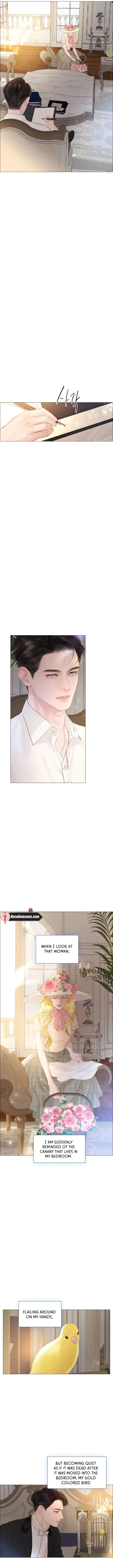 Cry, Even Better If You Beg Chapter 16 Page 9