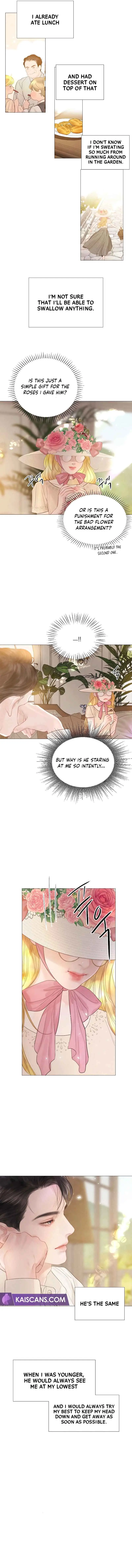 Cry, Even Better If You Beg Chapter 17 Page 4