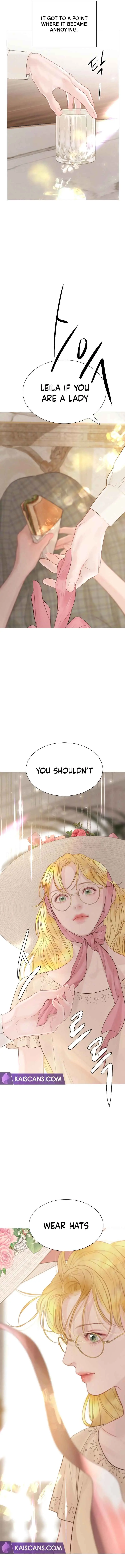 Cry, Even Better If You Beg Chapter 17 Page 5