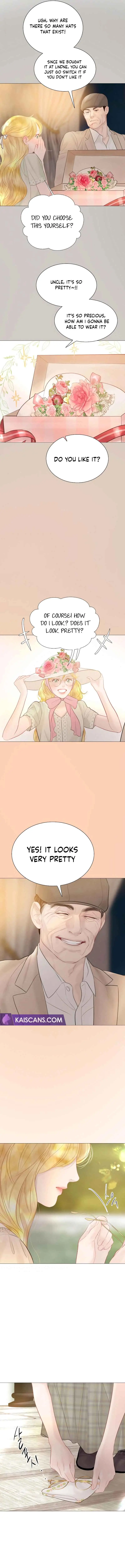 Cry, Even Better If You Beg Chapter 17 Page 14