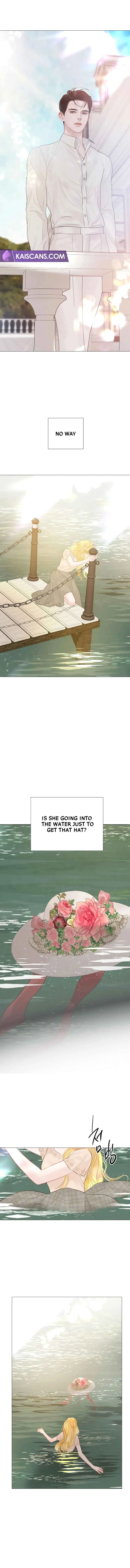 Cry, Even Better If You Beg Chapter 17 Page 15