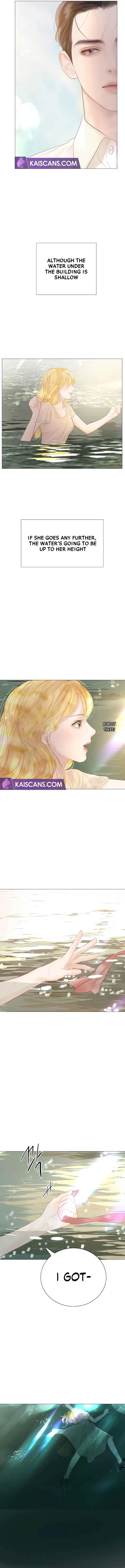 Cry, Even Better If You Beg Chapter 17 Page 16