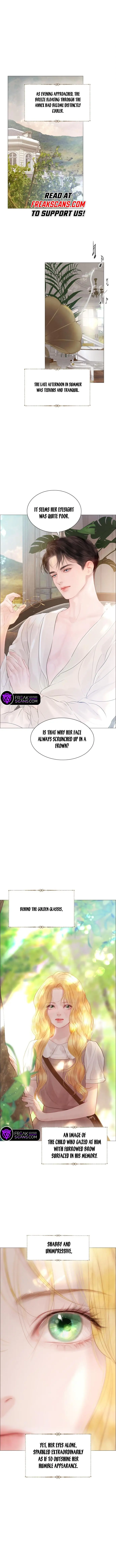 Cry, Even Better If You Beg Chapter 19 Page 2