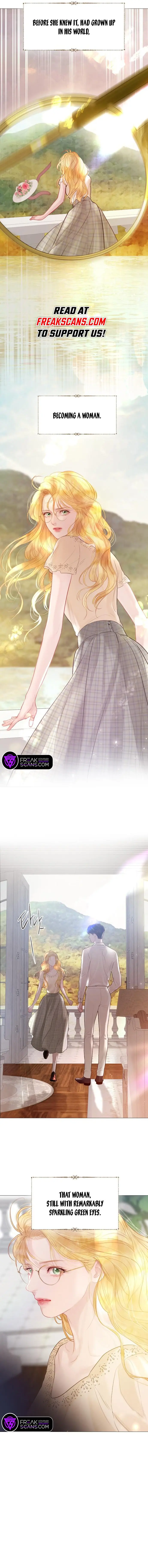 Cry, Even Better If You Beg Chapter 19 Page 4