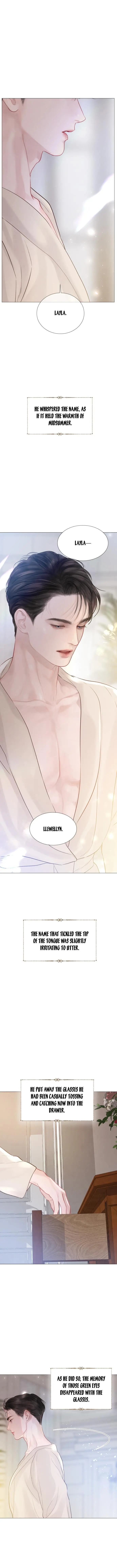 Cry, Even Better If You Beg Chapter 19 Page 6