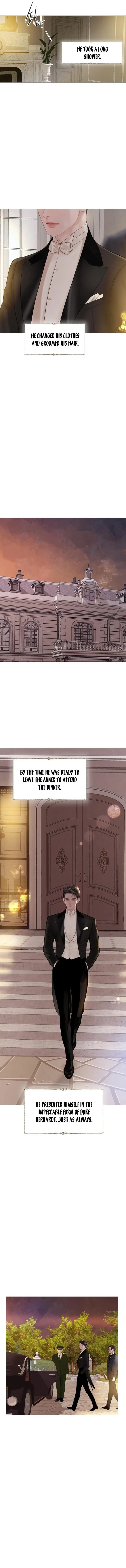 Cry, Even Better If You Beg Chapter 19 Page 7