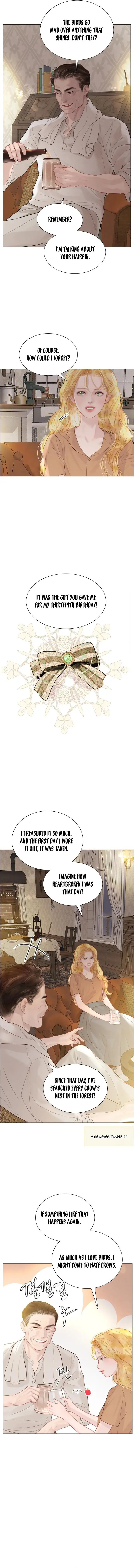 Cry, Even Better If You Beg Chapter 19 Page 9