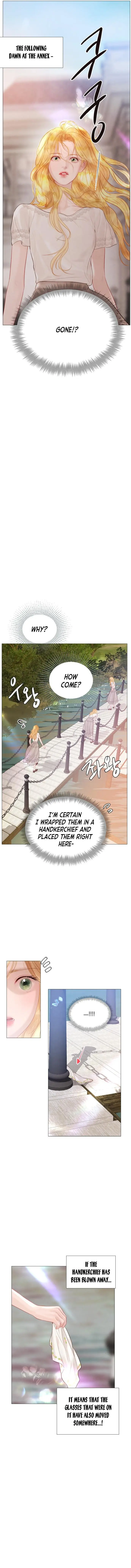 Cry, Even Better If You Beg Chapter 19 Page 11