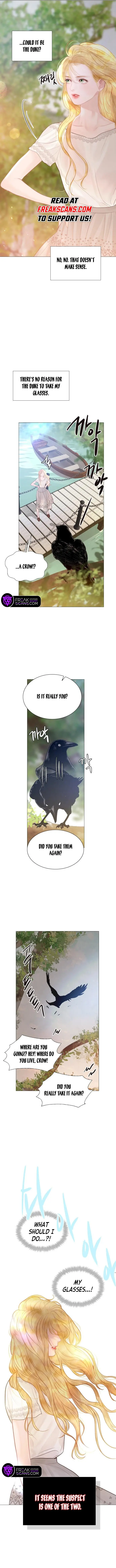 Cry, Even Better If You Beg Chapter 19 Page 12