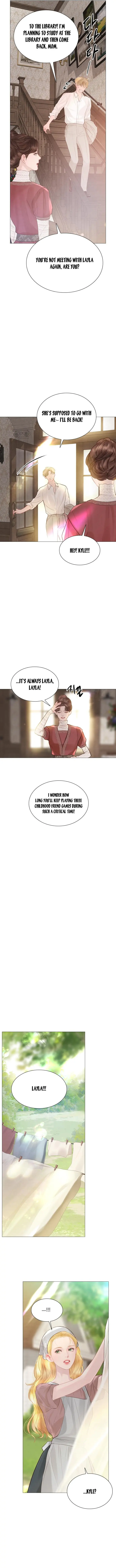 Cry, Even Better If You Beg Chapter 19 Page 15