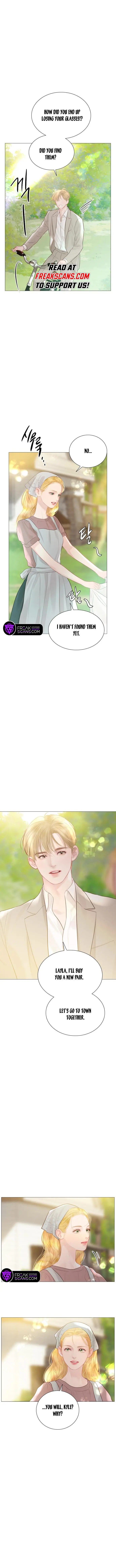 Cry, Even Better If You Beg Chapter 19 Page 16
