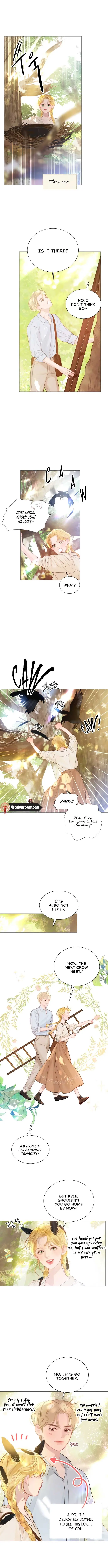 Cry, Even Better If You Beg Chapter 20 Page 2