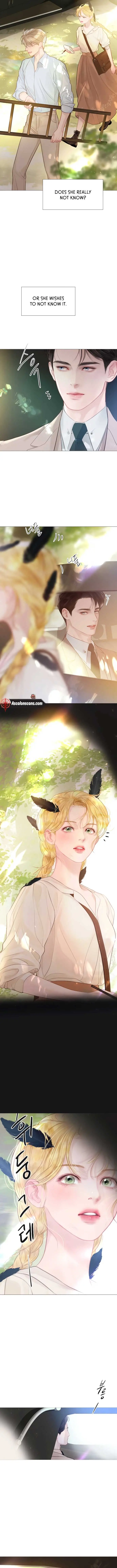 Cry, Even Better If You Beg Chapter 20 Page 4