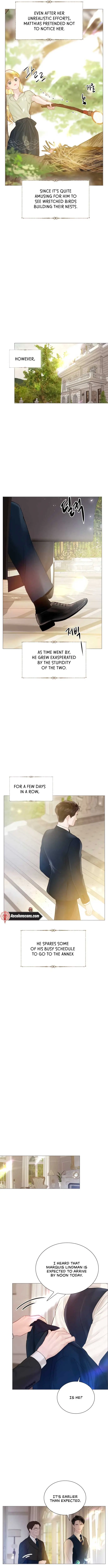 Cry, Even Better If You Beg Chapter 20 Page 6