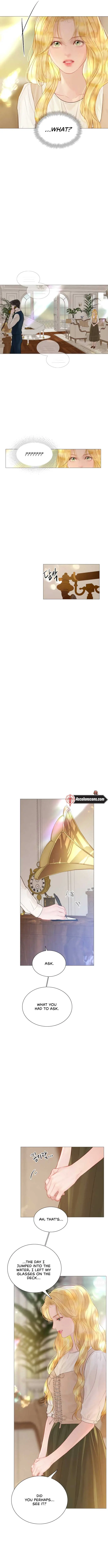 Cry, Even Better If You Beg Chapter 20 Page 12