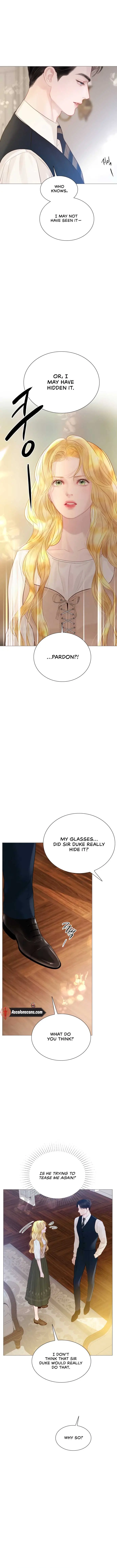 Cry, Even Better If You Beg Chapter 20 Page 13