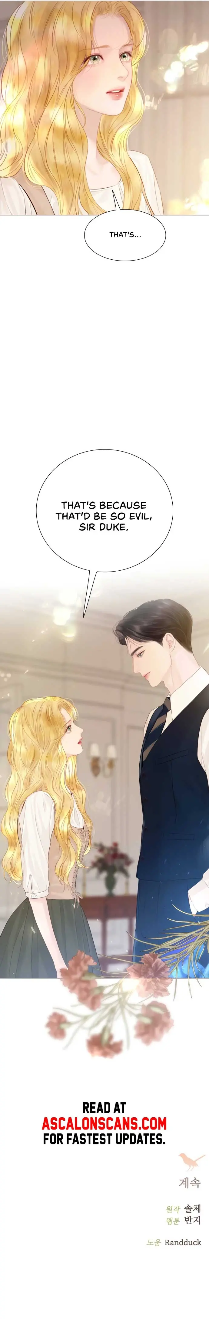 Cry, Even Better If You Beg Chapter 20 Page 14