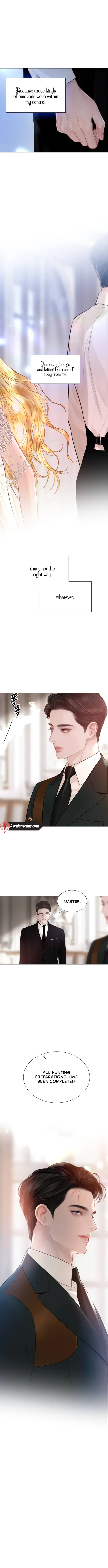 Cry, Even Better If You Beg Chapter 23 Page 3