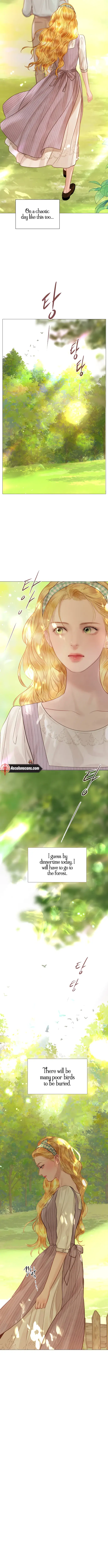 Cry, Even Better If You Beg Chapter 23 Page 10