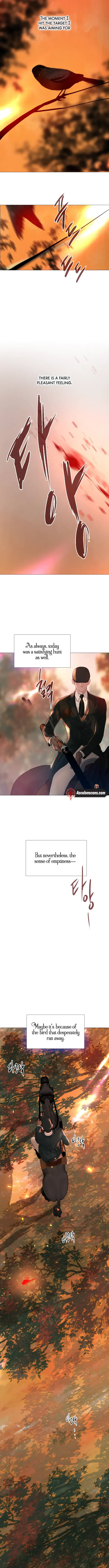 Cry, Even Better If You Beg Chapter 23 Page 12