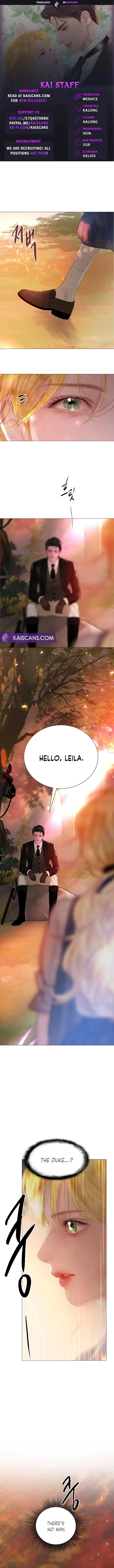 Cry, Even Better If You Beg Chapter 24 Page 2