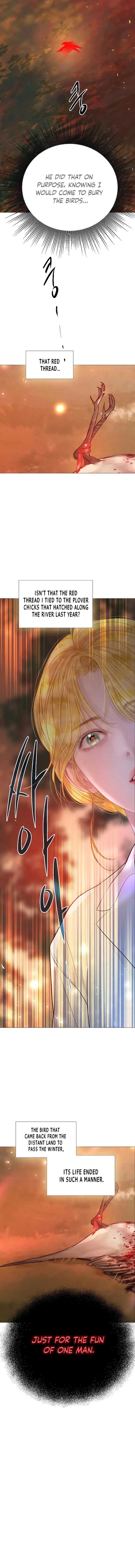 Cry, Even Better If You Beg Chapter 24 Page 3