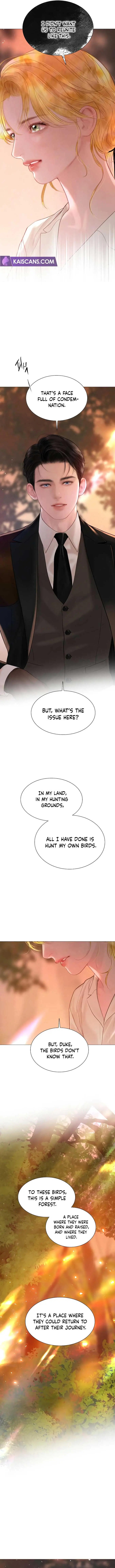 Cry, Even Better If You Beg Chapter 24 Page 5