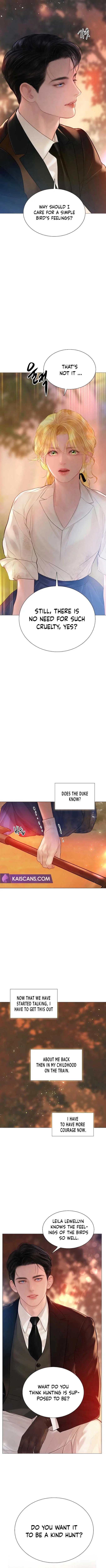 Cry, Even Better If You Beg Chapter 24 Page 6