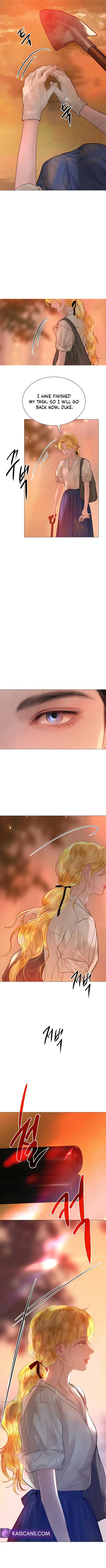 Cry, Even Better If You Beg Chapter 24 Page 8