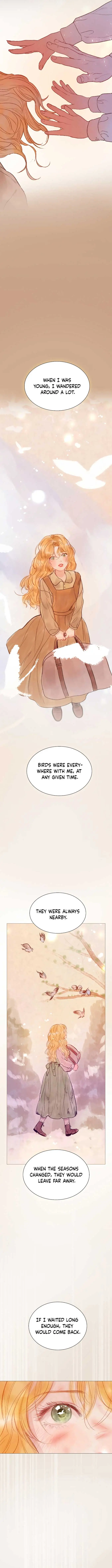 Cry, Even Better If You Beg Chapter 24 Page 12