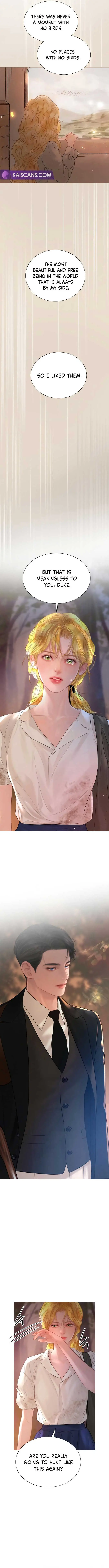 Cry, Even Better If You Beg Chapter 24 Page 13