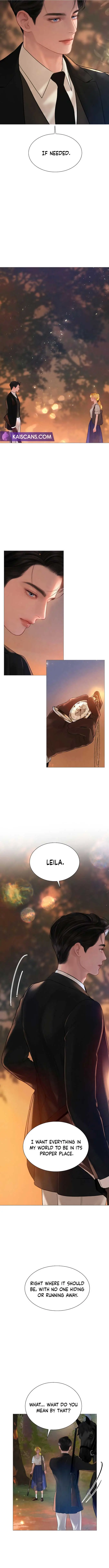 Cry, Even Better If You Beg Chapter 24 Page 14