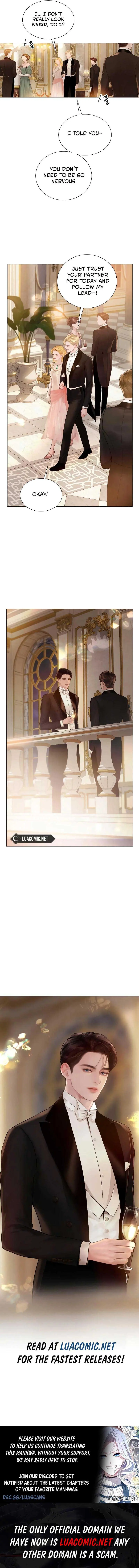Cry, Even Better If You Beg Chapter 27 Page 12