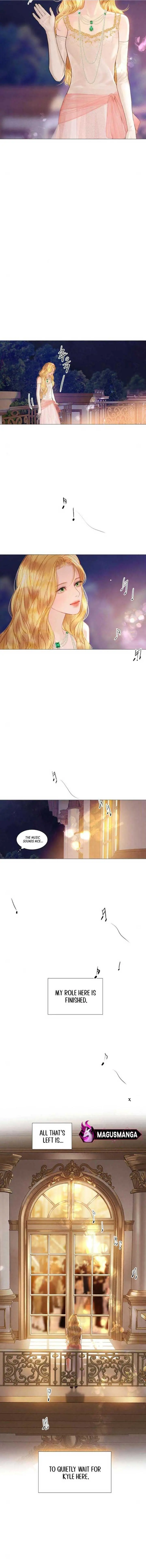 Cry, Even Better If You Beg Chapter 28 Page 11