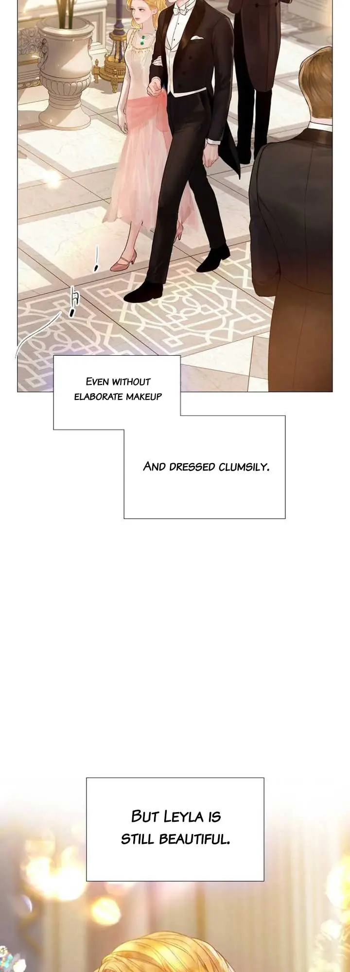 Cry, Even Better If You Beg Chapter 28 Page 13
