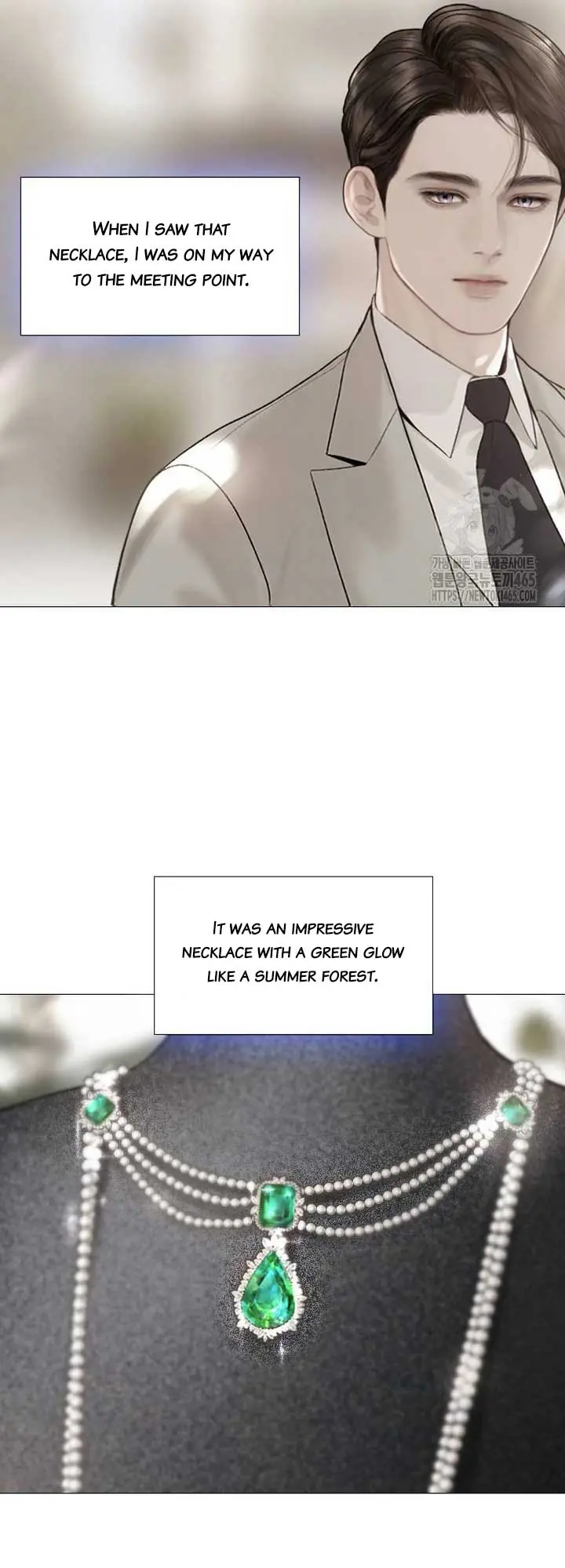 Cry, Even Better If You Beg Chapter 28 Page 16