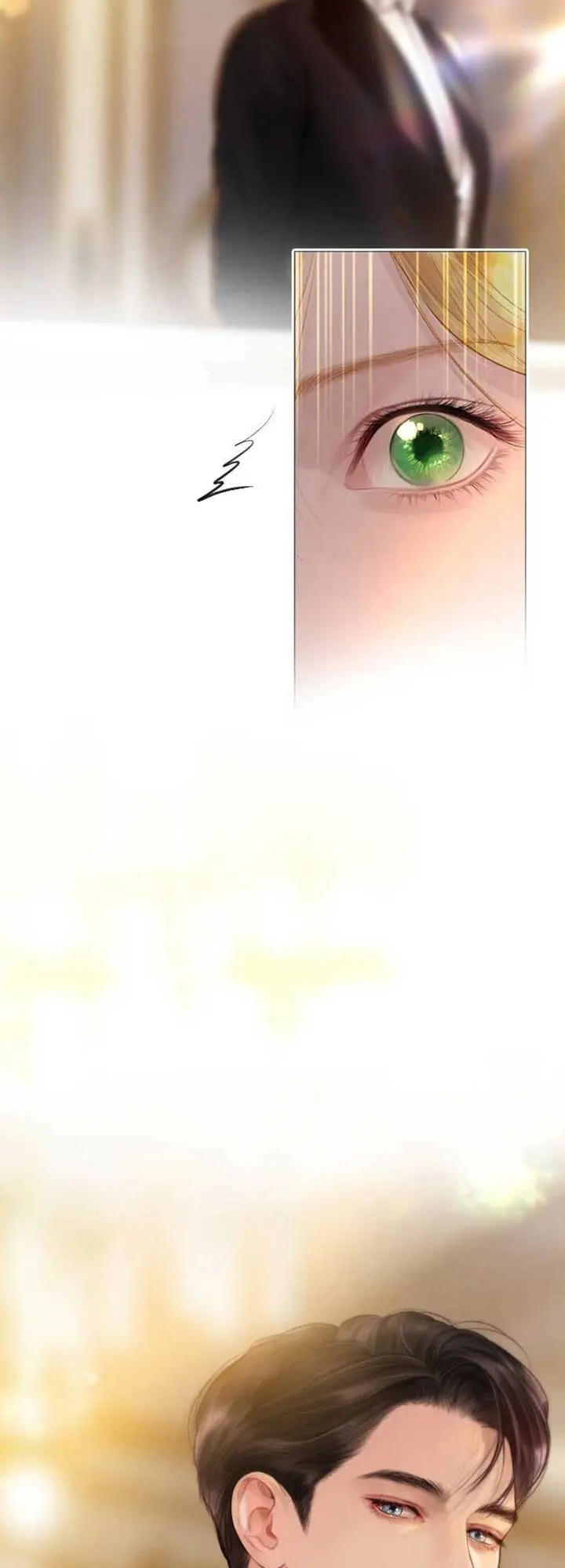 Cry, Even Better If You Beg Chapter 28 Page 19