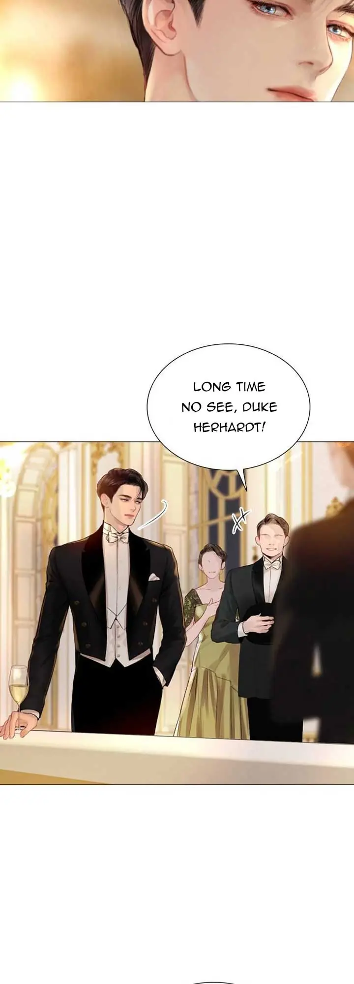 Cry, Even Better If You Beg Chapter 28 Page 22