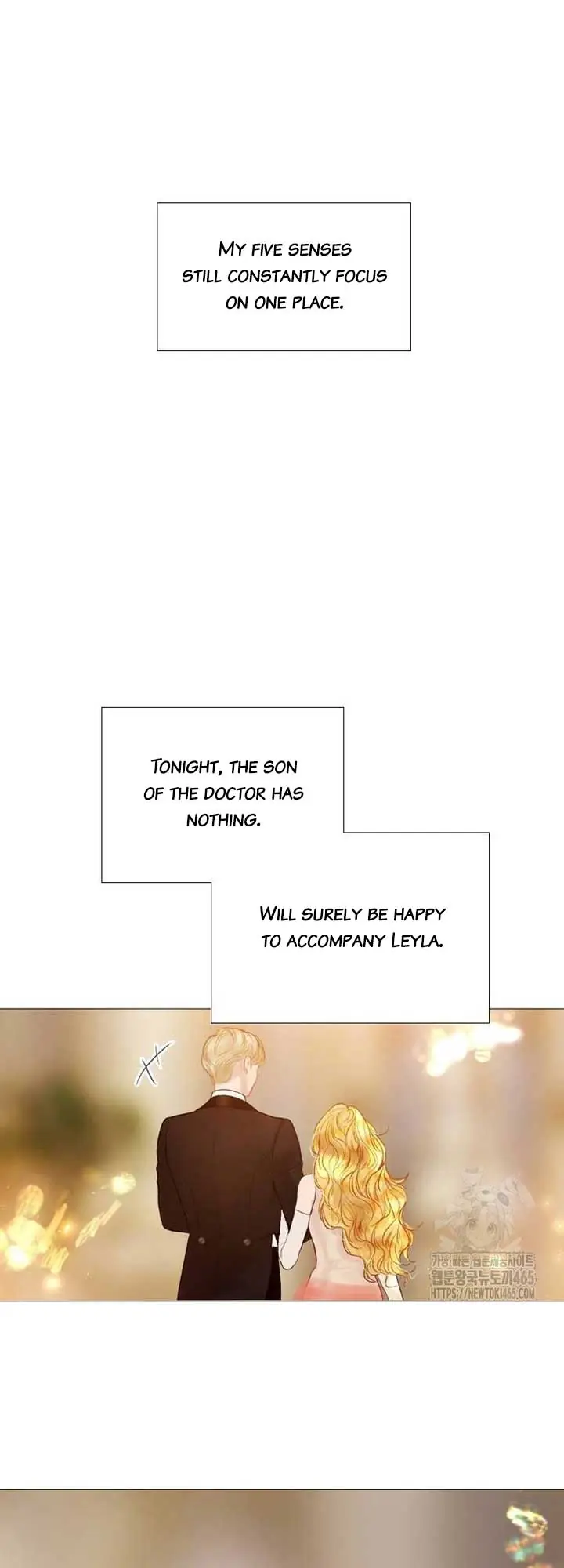 Cry, Even Better If You Beg Chapter 28 Page 24