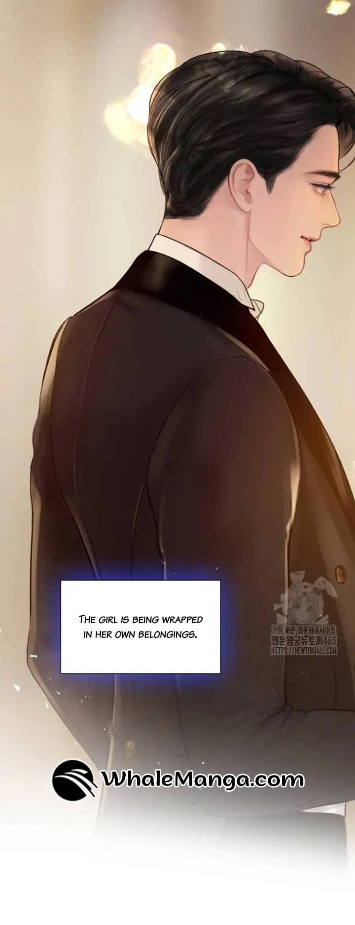 Cry, Even Better If You Beg Chapter 28 Page 25
