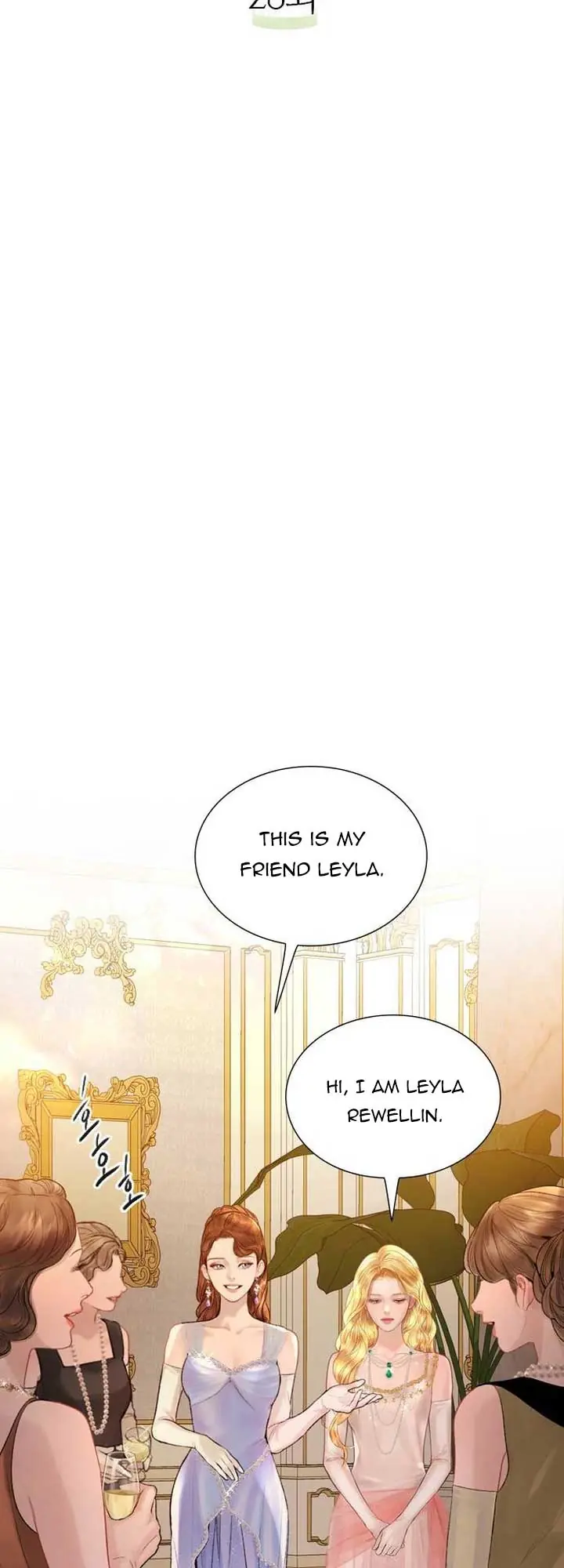 Cry, Even Better If You Beg Chapter 28 Page 27