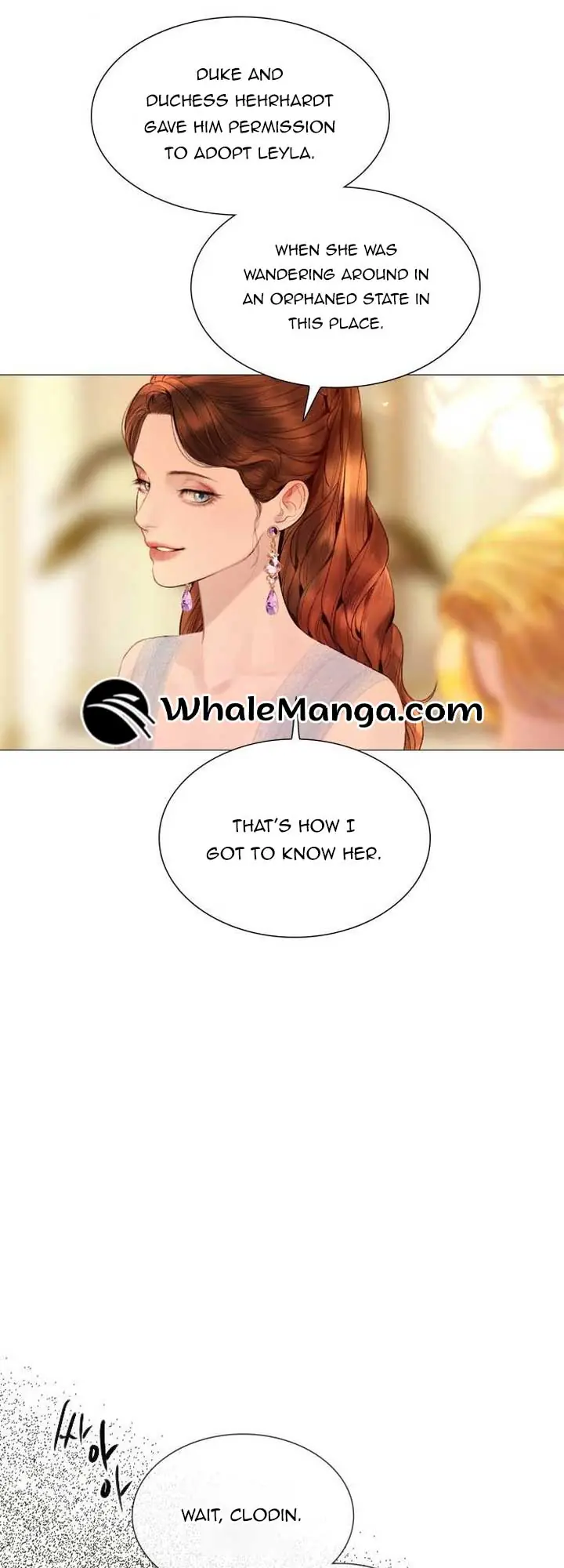Cry, Even Better If You Beg Chapter 28 Page 29